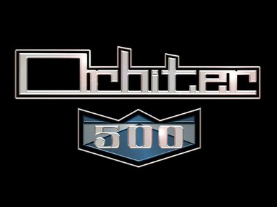 Orbiter 500 photo