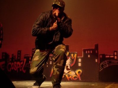 HHH Awards 2009 ATL