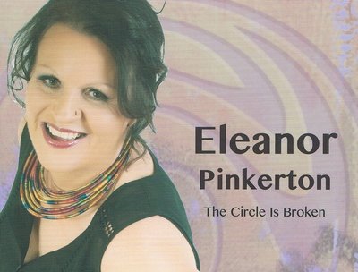 Debut Album The Circle Is Broken