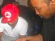 Chase Charley & Renzo Collabing on "No Strings Attached"