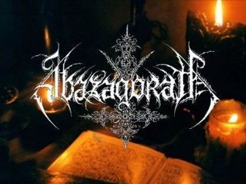 ABAZAGORATH photo