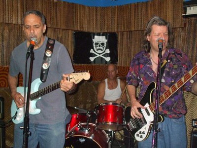Otto's Live