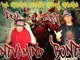 Nevamind and Bonez