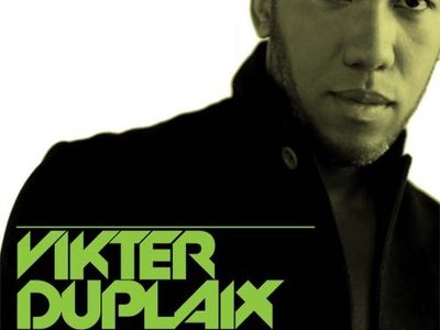 Vikter Duplaix photo