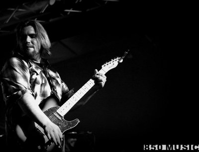 NEIL ALDAY and FURTHER SOUTH photo