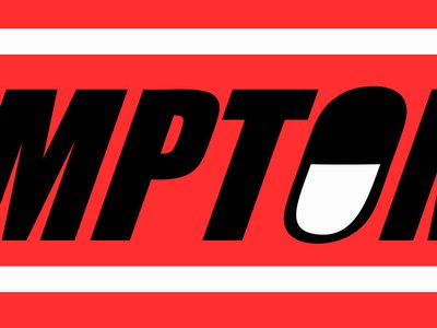 Pill Logo