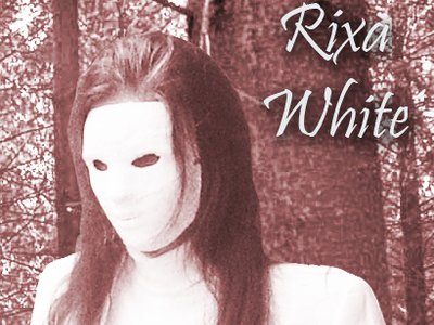 Silentaria - Rixa White