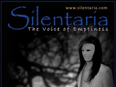 Silentaria - Rixa White