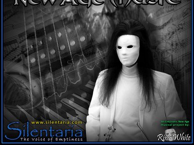 Silentaria - Rixa White