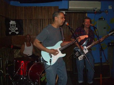Otto's Live!