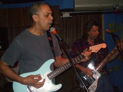 Live At Otto's