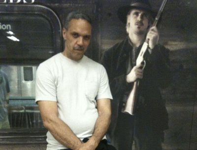 Pierre Henderson photo