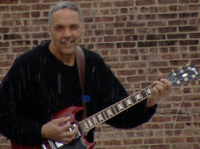 Pierre Henderson photo