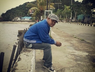 aldaher at melawai beach