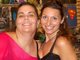 Lisa and I at Wesley Chapel w/KLIK