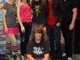 Tommy(my son) and KLIK at Wesley Chapel