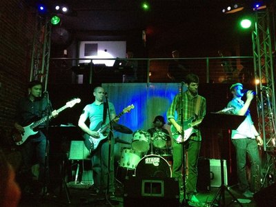Miles Ahead photo