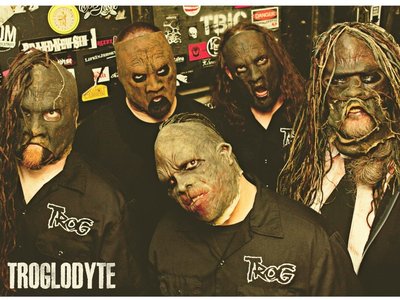 Troglodyte