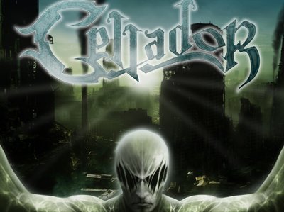CELLADOR photo