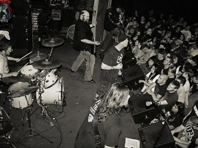 Separation Of Sanity photo