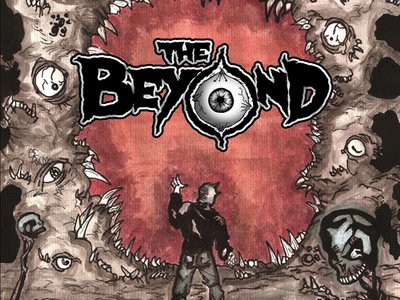 The Beyond photo