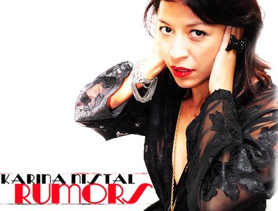 "Rumors" OUT NOW 4.19.13!
