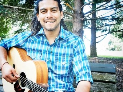 Antonio Melendez photo