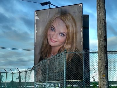 Paula Perro photo