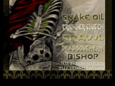May 25 2013 Tallahassee, FL
