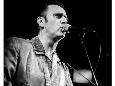 THE GROOVE DIGGERS photo