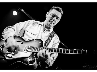 THE GROOVE DIGGERS photo