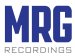 MRG Recordings