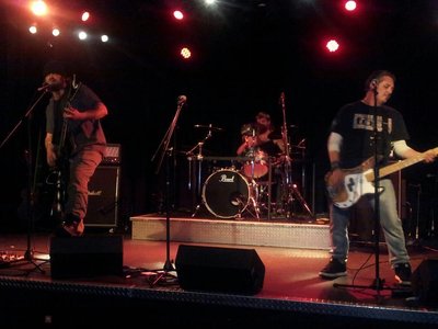 IRONCORE RESISTANCE photo