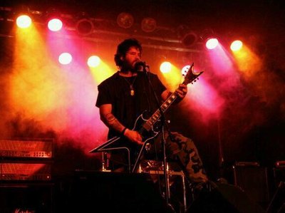 IRONCORE RESISTANCE photo