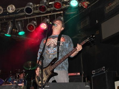 IRONCORE RESISTANCE photo