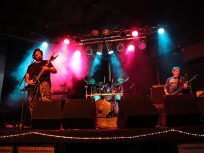 IRONCORE RESISTANCE photo