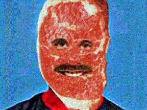 Bulb-Head Billy photo