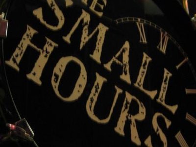 The Small Hours