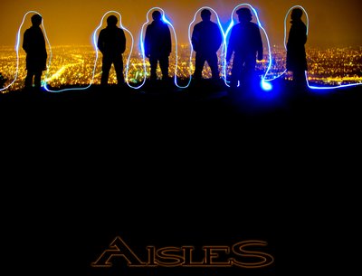 Aisles