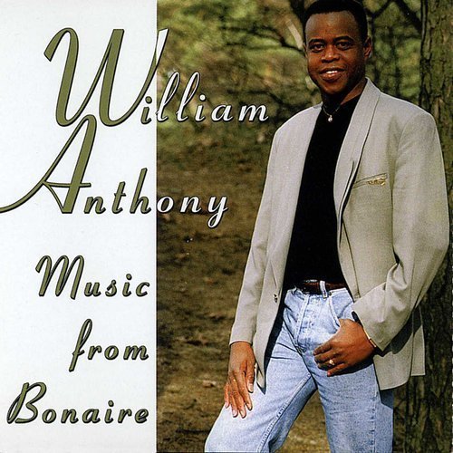 Joseph by William Anthony | ReverbNation