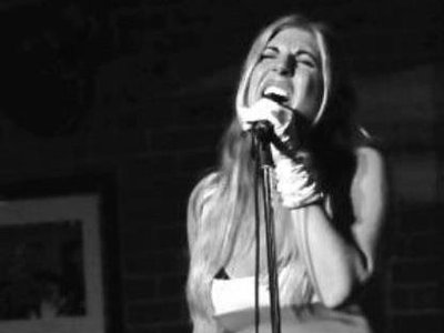 Eliza Neals Kills Hard Rock Detroit :D