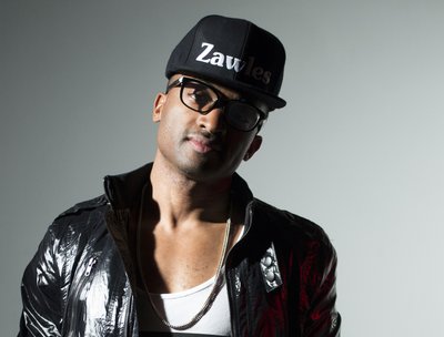 Zawles - Nerd Look