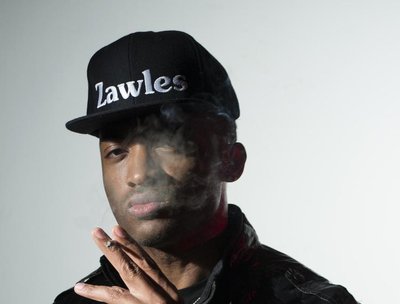 Zawles - weed pix