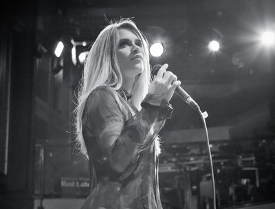 Saveria Margiola photo