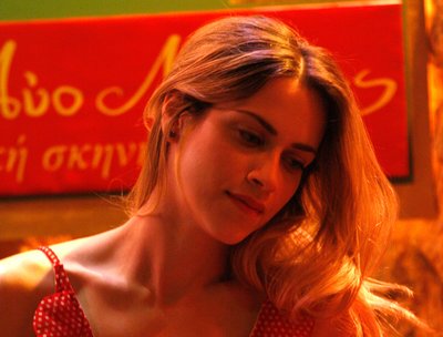 Saveria Margiola photo