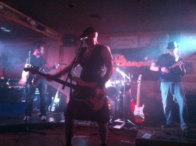 The Legendary Clampetts photo
