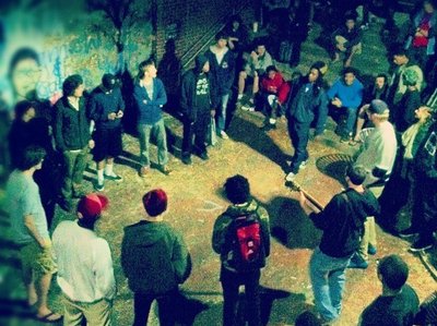 NC State Cypher