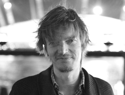 Paul Ibberson photo