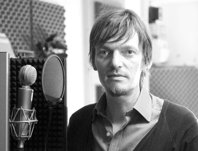 Paul Ibberson photo