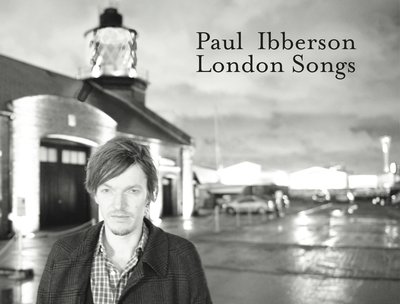 Paul Ibberson photo